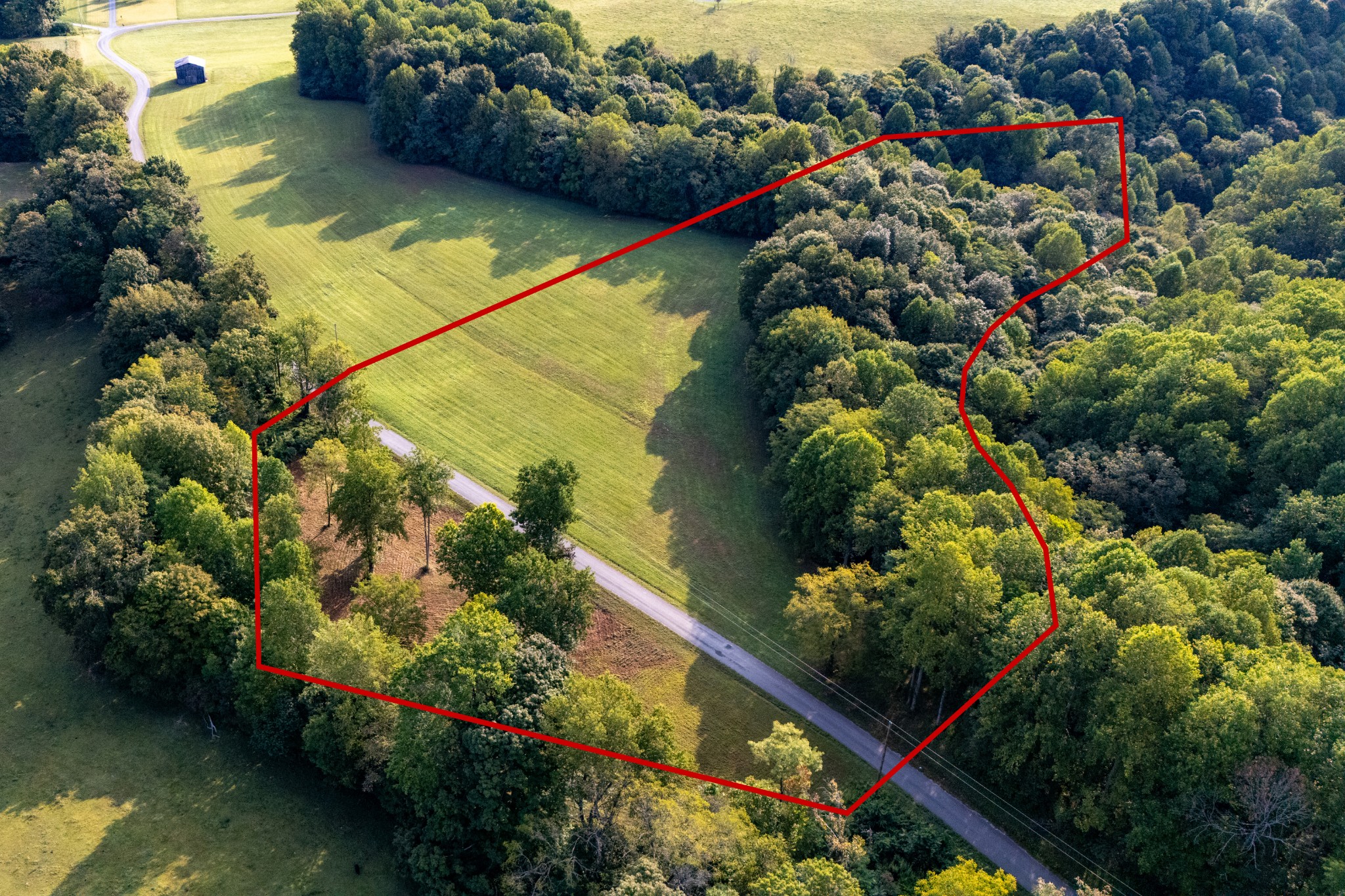 Property lines are for illustration purpose only and may not be accurate. Please see official records for actual property lines.