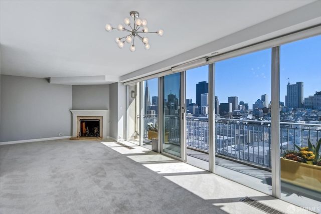 $2,179,000 | 1750 Taylor Street, Unit 202 | Russian Hill