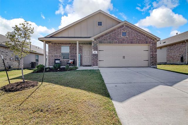 $295,000 | 321 Dry Cyn Way | Sendera Ranch