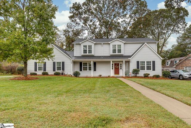 $367,500 | 101 Ashleybrook Court | Mauldin