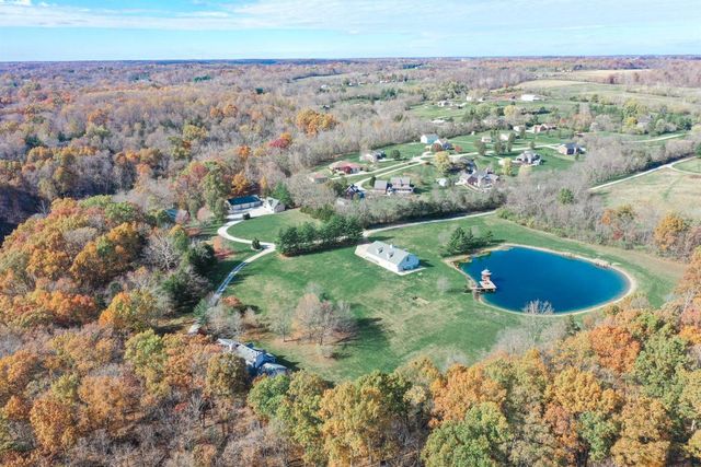 $1,100,000 | 2027 Clark Drive | Whitewater Township - Franklin County