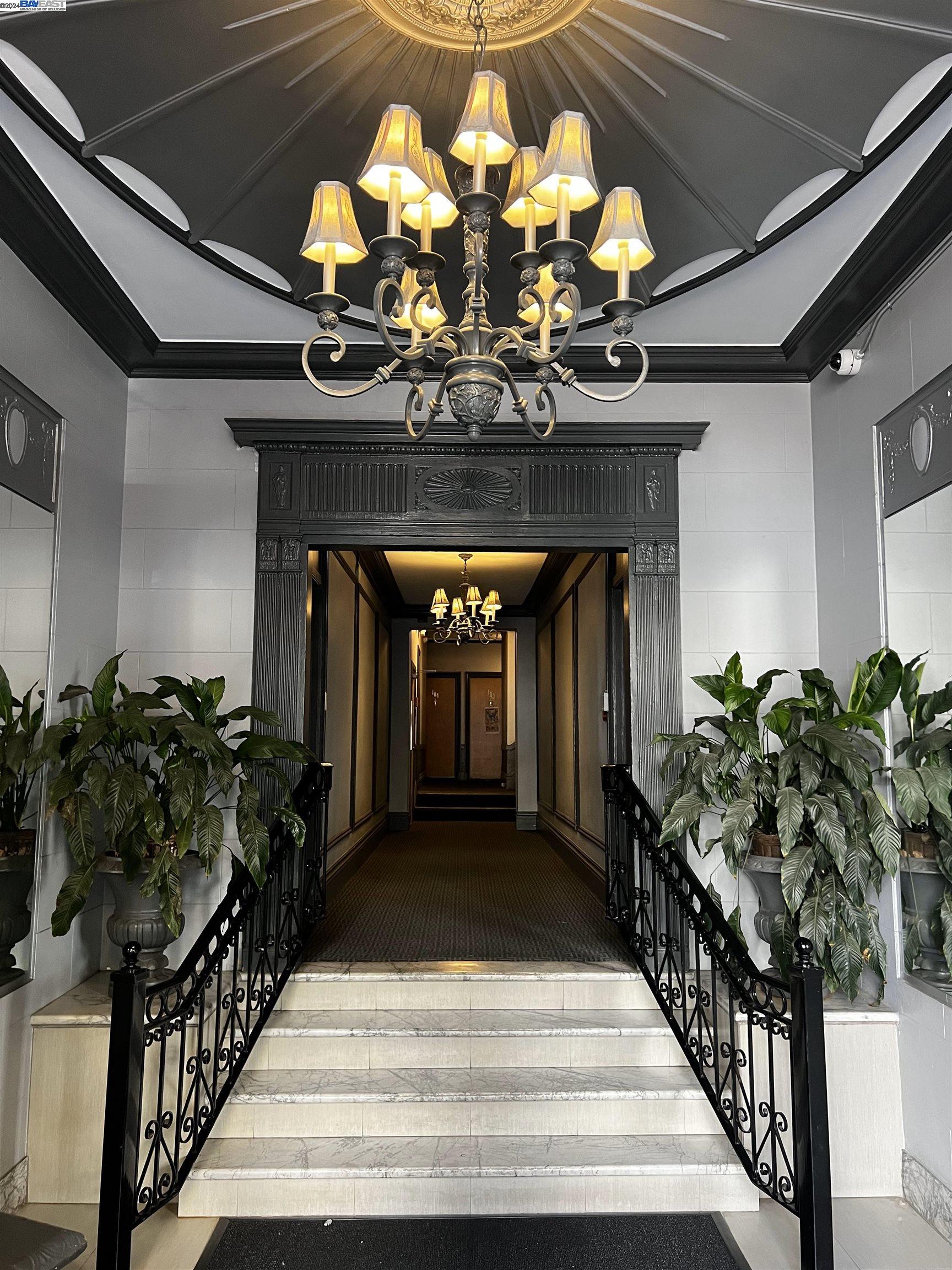 a view of a entryway door of the house