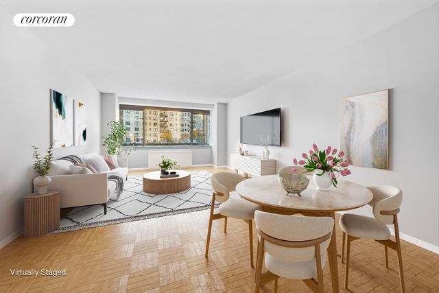 $700,000 | 315 West 70th Street, Unit 9E | Upper West Side