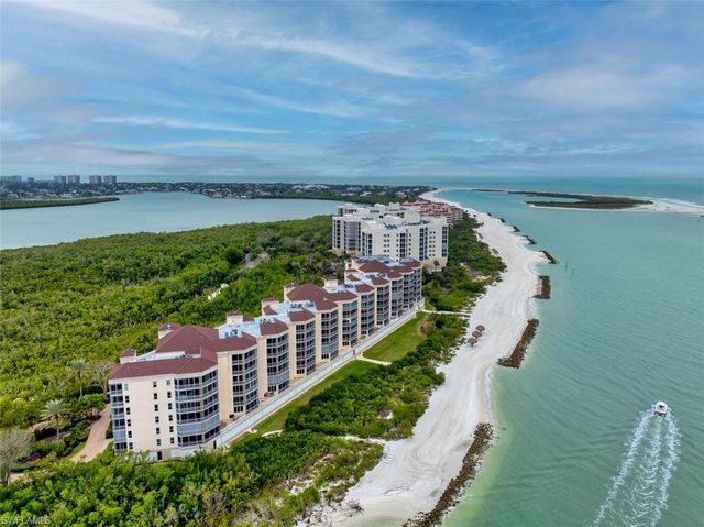 $2,195,000 | 6000 Royal Marco Way, Unit 445 | Royal Marco Point III