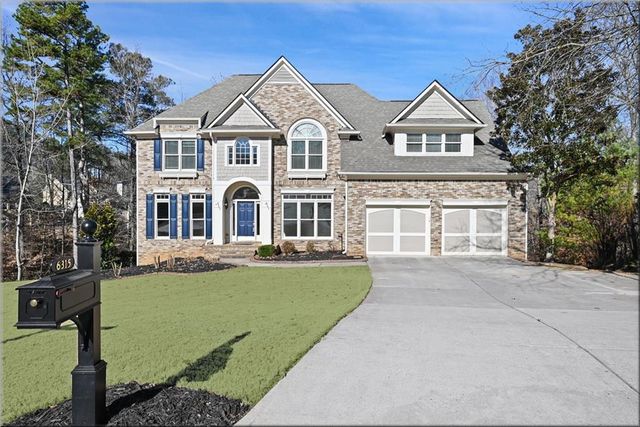 $875,000 | 6315 Sturbridge Lane