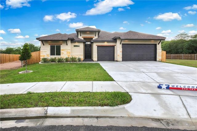 $416,500 | 2001 Su Casa Circle | Harlingen