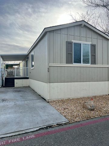 152 O Street, Unit 59, Lincoln, CA 95648 | Compass