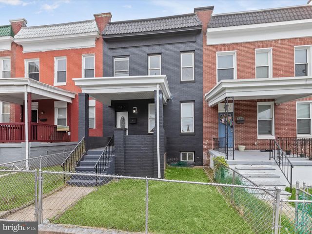 $199,000 | 732 Edgewood Street | Edgewood - Baltimore