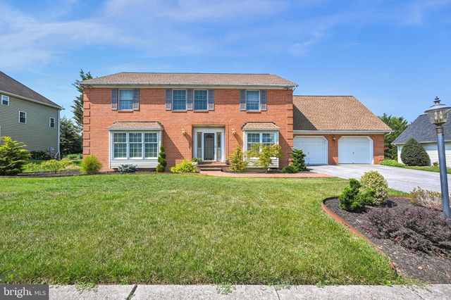 $499,700 | 9 Wheaton Drive | Littlestown