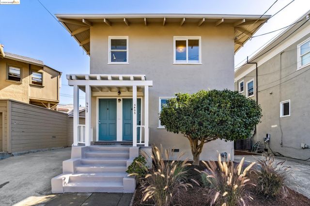 $1,099,000 | 5457 Manila Avenue | Rockridge