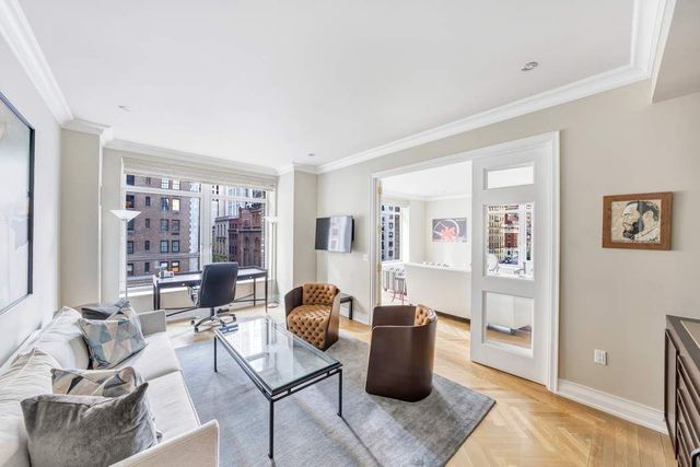 $5,995,000 | 515 Park Avenue, Unit 5A | Lenox Hill