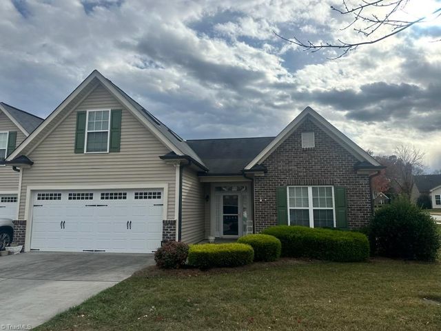 $244,750 | 6294 Langdon Village Court | Clemmons