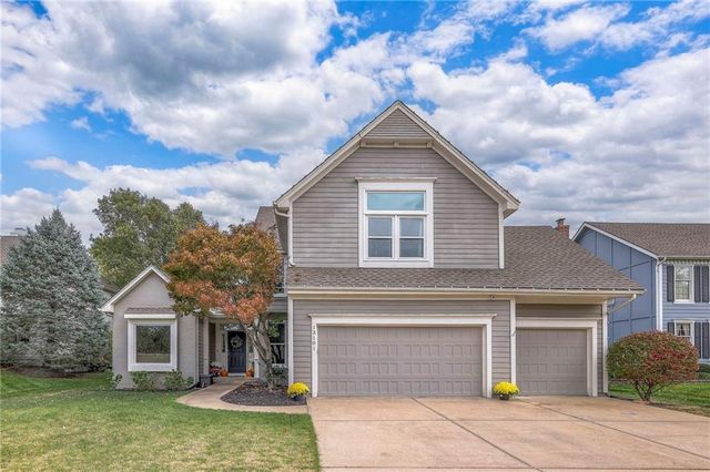 $680,000 | 13101 Alhambra Street | Shawnee Mission