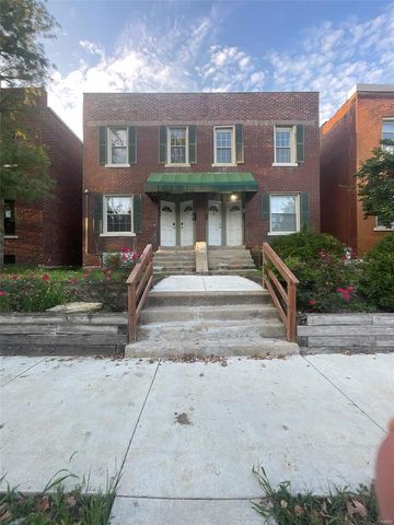 $850 | 3407 Juniata Street, Unit A | Tower Grove East