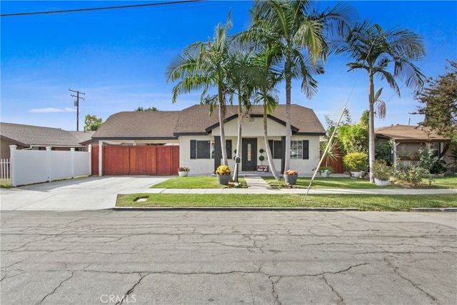 $749,999 | 13100 Oak Street | Whittier