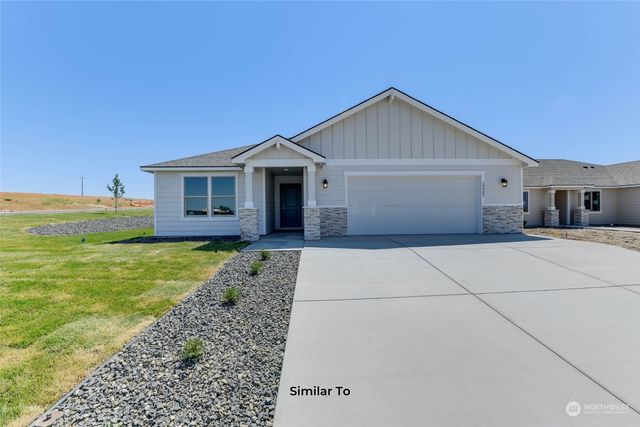 $469,850 | 4208 West Sandy Street | Moses Lake