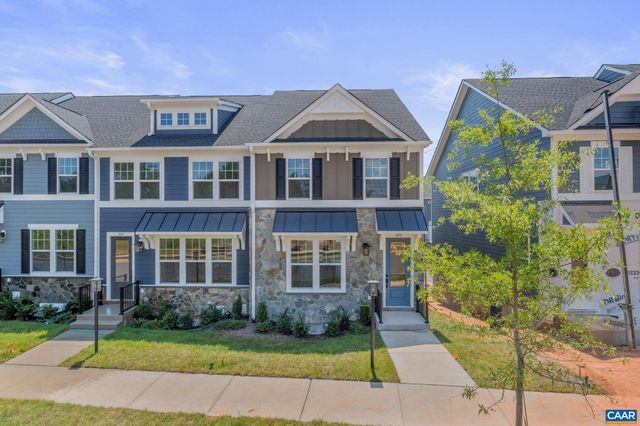 $509,397 | 80 Park Ridge Drive | Crozet