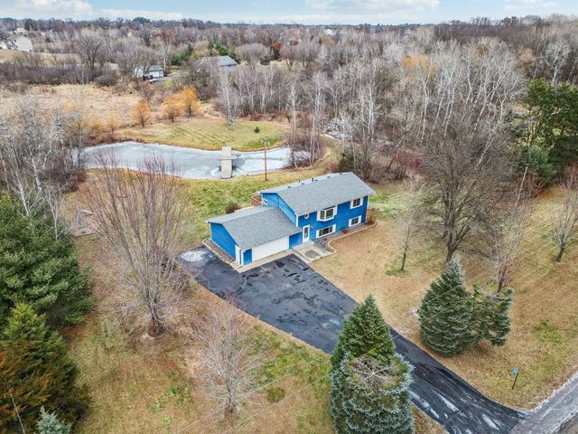 $399,900 | 12248 278th Avenue Northwest | Baldwin Township - Sherburne County