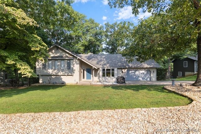 $432,500 | 239 Foxhead Shores Drive | Osage Township - Camden County