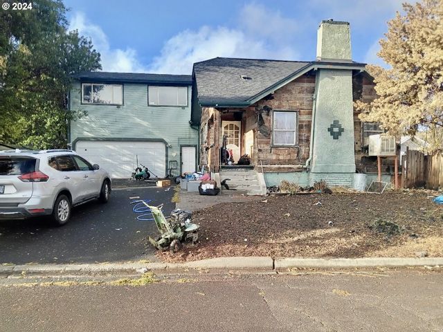 $239,997 | 939 North Alameda Avenue | Klamath Falls