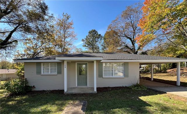 $1,400 | 146 Alma Street | Dahlonega