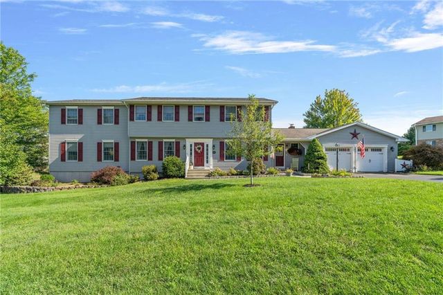 $675,000 | 4777 Hilton Road | Schnecksville