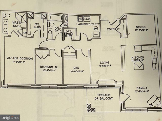 $465,000 | 12240 Roundwood Road, Unit 504 | Roundwood Ridge Condominiums