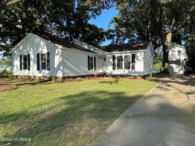 $235,000 | 4107 Fenner College Street | Ayden