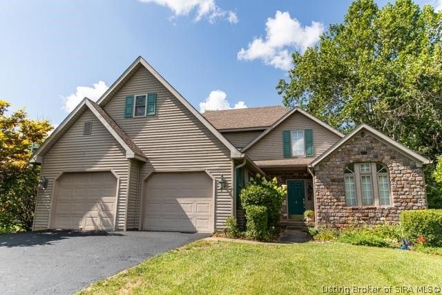 $349,900 | 511 Miles Ridge Road | Madison