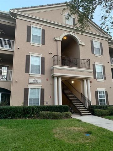 $1,590 | 14341 Fredricksburg Drive, Unit 1017 | Capri at Hunters Creek