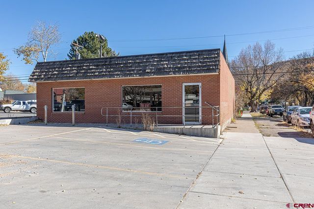 $3,375 | 1802 Main Avenue | Durango