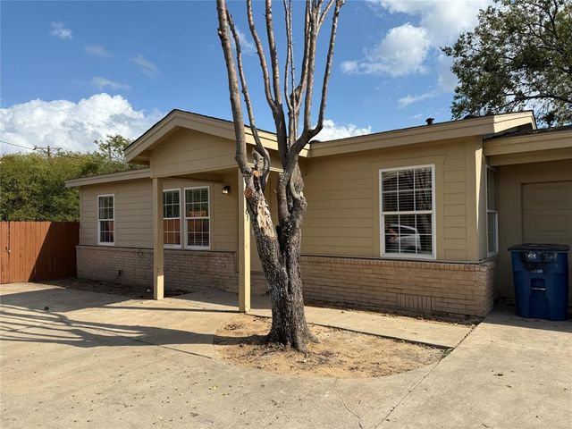 $1,595 | 13761 Biggs Street | West Kleberg