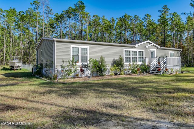 $395,000 | 10600 Guzman Avenue | Flagler Estates