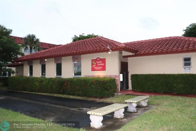 $175,000 | 750 Southeast 6th Avenue, Unit 125 | Deerfield Beach