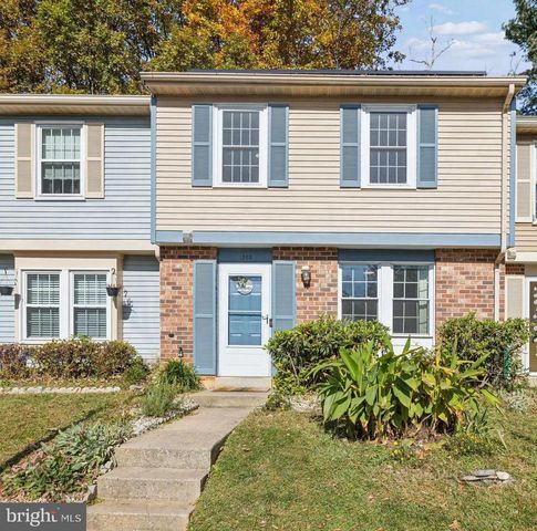 $380,000 | 1203 Elm Grove Circle | Cloverly