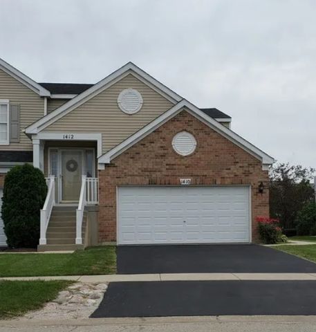 $249,900 | 1410 Westhampton Drive | Joliet