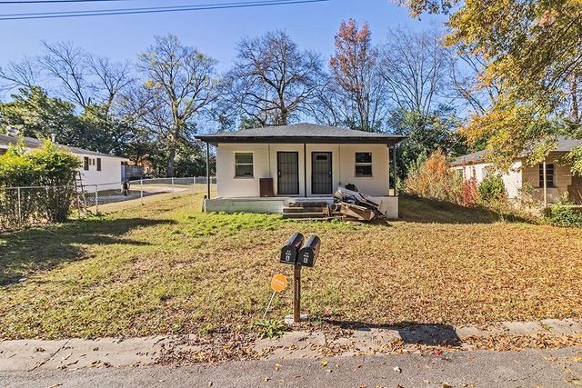 $110,000 | 3718 Atlas Street | Macon-Bibb County