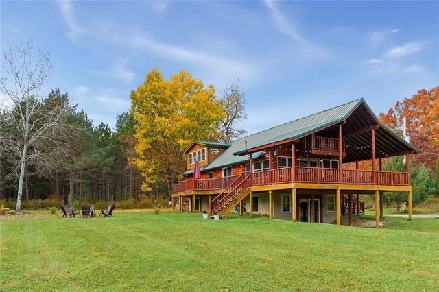 $424,900 | 8650 Thornapple Hill Road | Pulteney