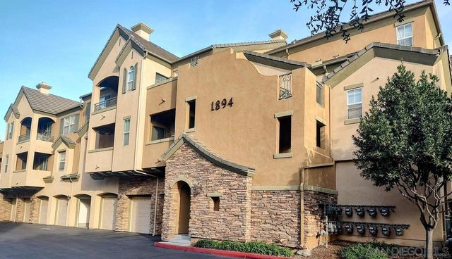 $649,000 | 1894 Lorient Place, Unit 2536 | Otay Ranch