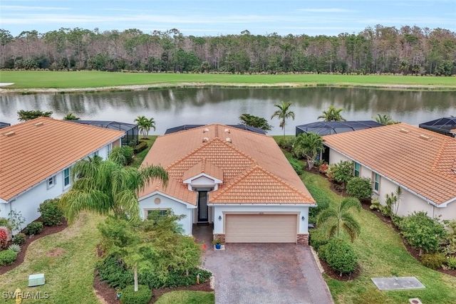 $750,000 | 10618 Pistoia Drive | Pelican Preserve