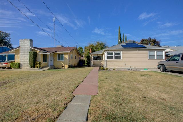 $335,000 | 705 Sycamore Avenue | Gustine