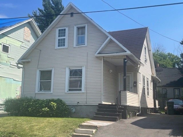 $67,900 | 53 Laser Street | Northeast Rochester