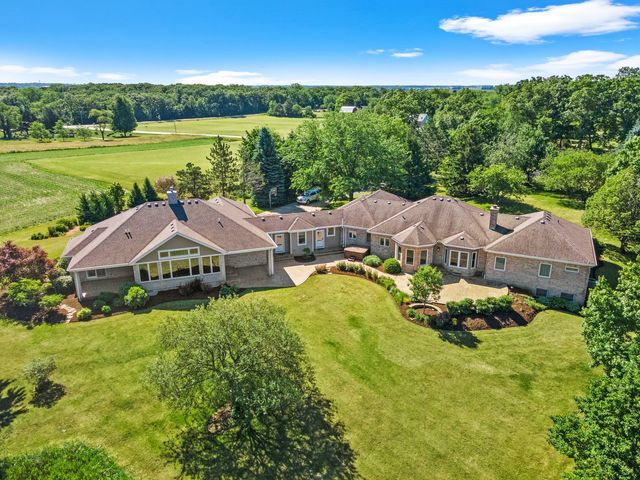 $1,249,900 | 48W150 McGough Road | Burlington Township - Kane County