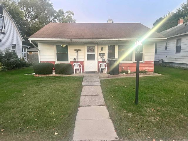 $140,000 | 514 South 23rd Street | River Park