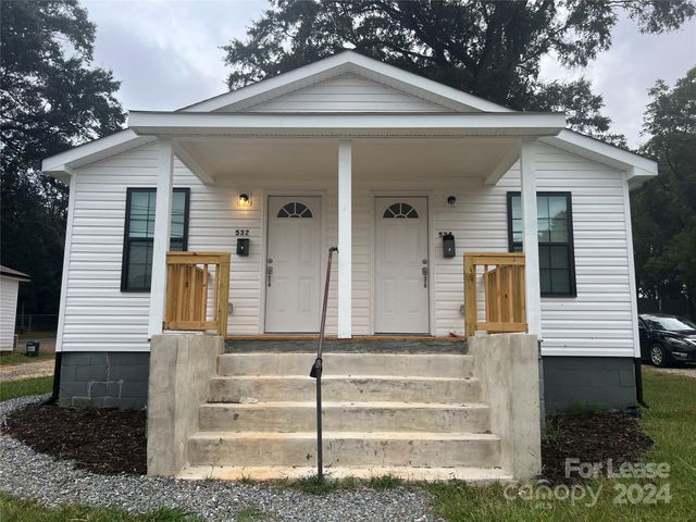 $1,175 | 532 North Church Street | Downtown Mooresville