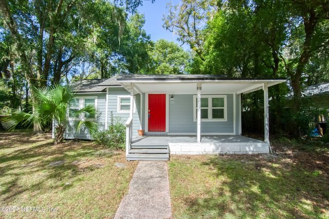 $139,900 | 818 Cove Street | Green Cove Springs