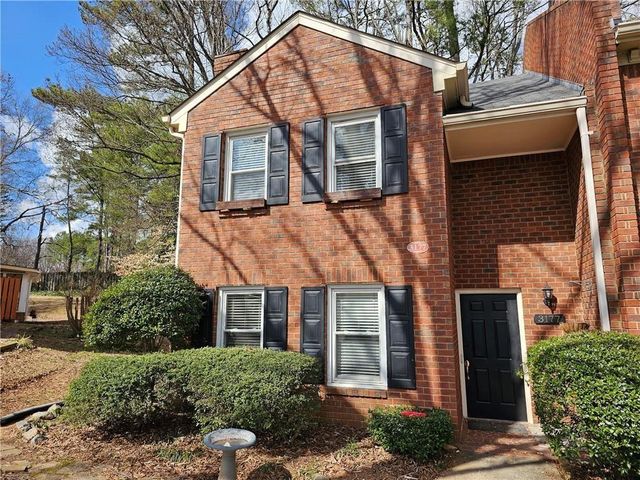 $314,900 | 3177 Corner Oak Drive | Peachtree Corners