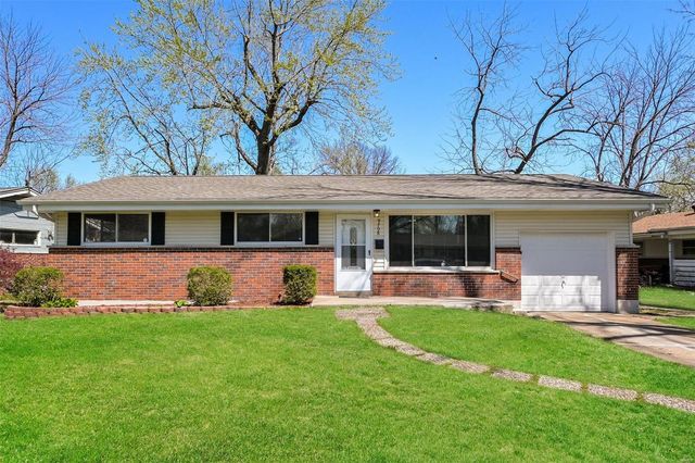 $1,415 | 9708 Edgefield Drive | Moline Acres