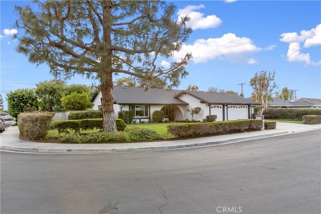 $5,200 | 17942 Martha Anne Drive | North Tustin