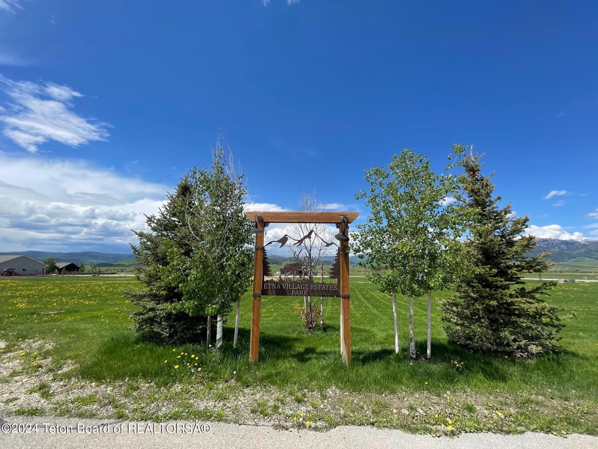 Lot 89 Etna Village Estates, Etna, WY 83118 | Compass